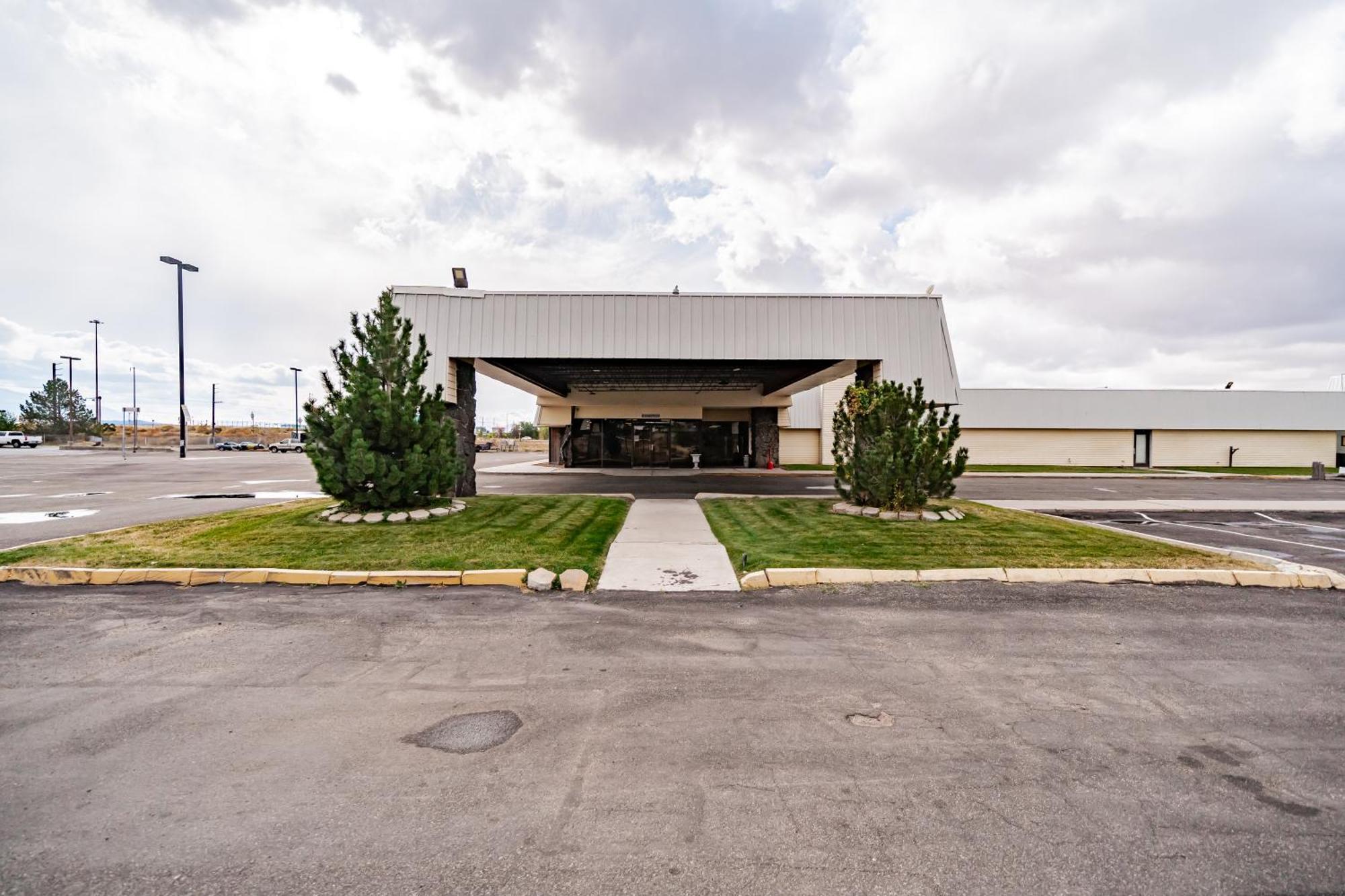 Studio 6 Pocatello, Id Exterior foto